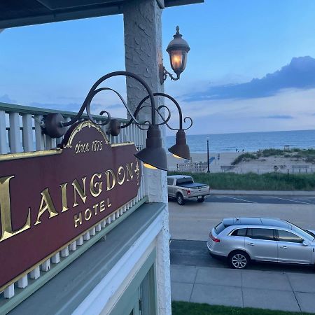 Laingdon Hotel Ocean Grove Extérieur photo