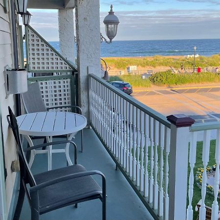 Laingdon Hotel Ocean Grove Extérieur photo