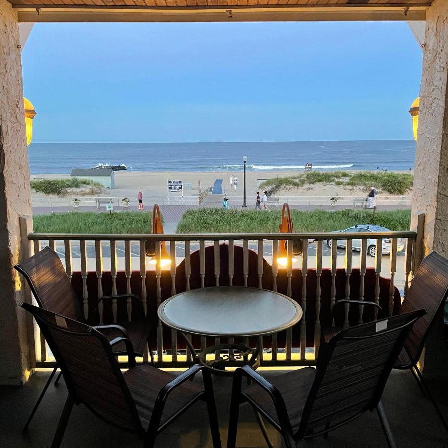 Laingdon Hotel Ocean Grove Extérieur photo