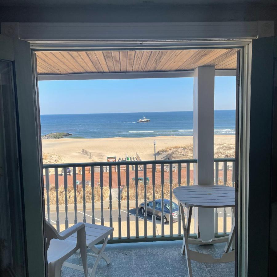 Laingdon Hotel Ocean Grove Extérieur photo