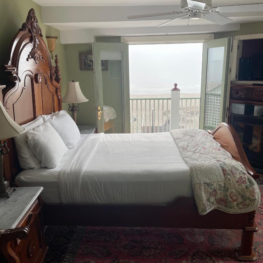 Laingdon Hotel Ocean Grove Extérieur photo
