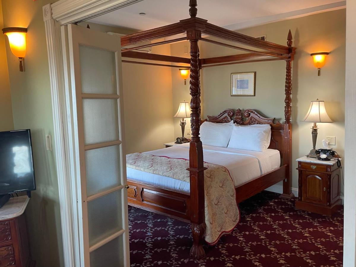 Laingdon Hotel Ocean Grove Extérieur photo