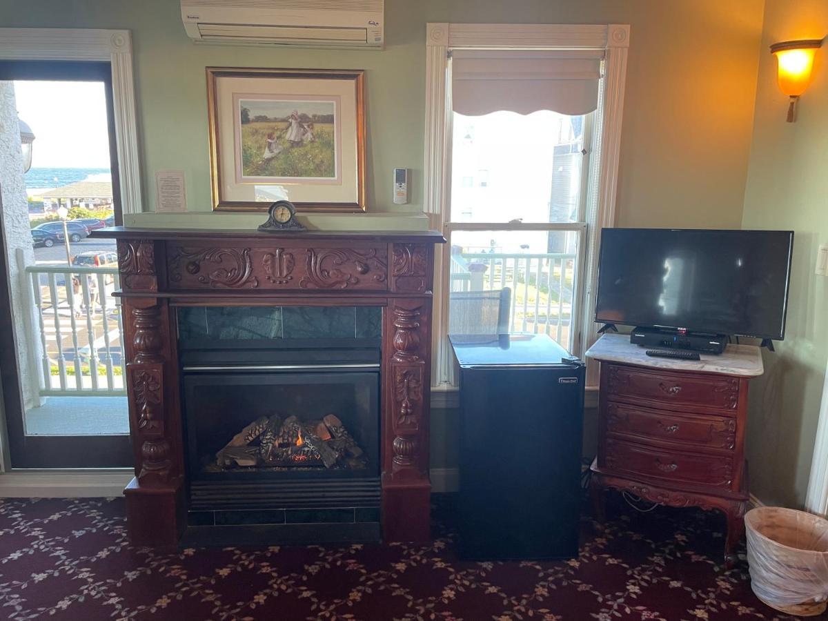 Laingdon Hotel Ocean Grove Extérieur photo