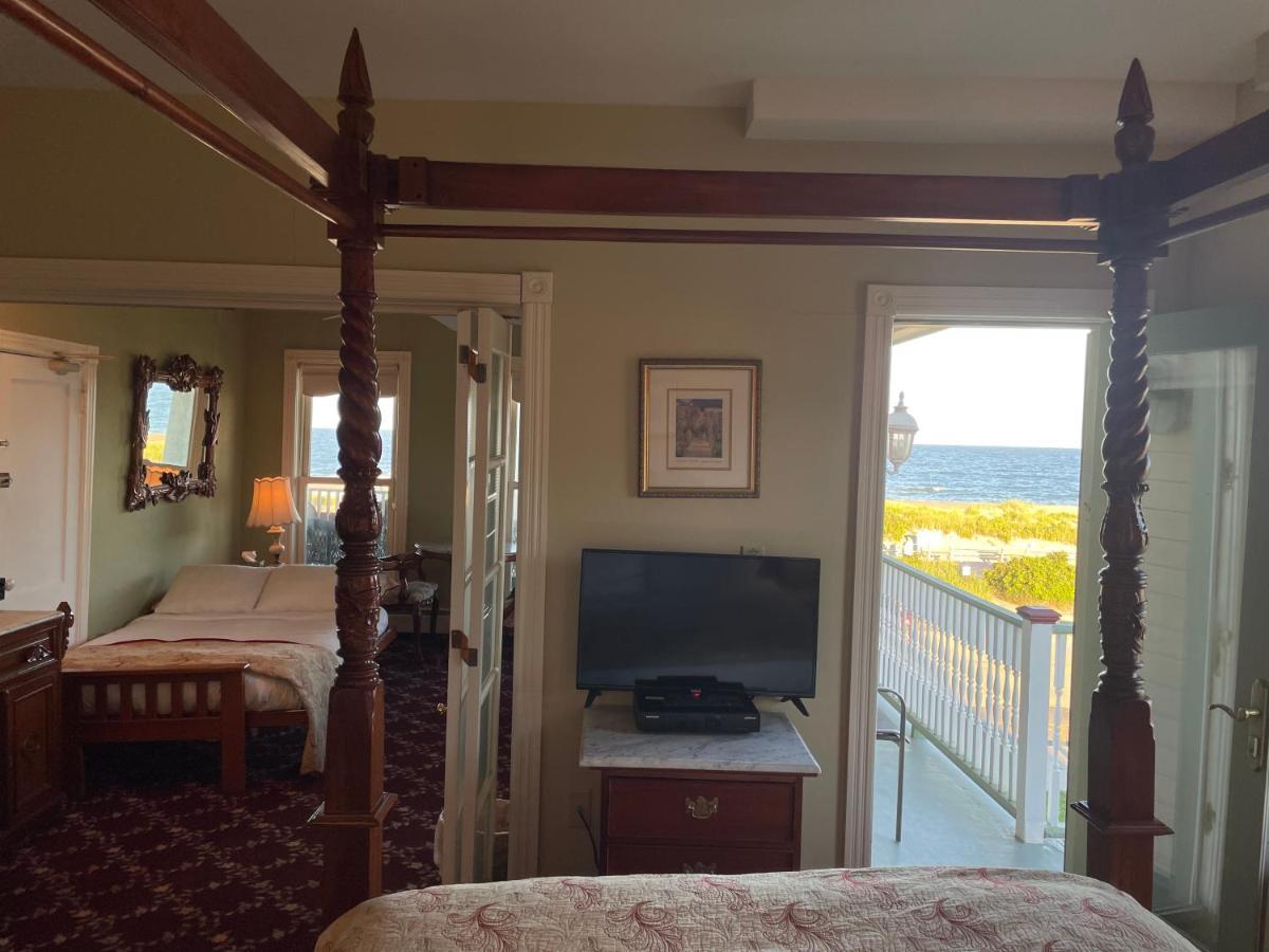 Laingdon Hotel Ocean Grove Extérieur photo