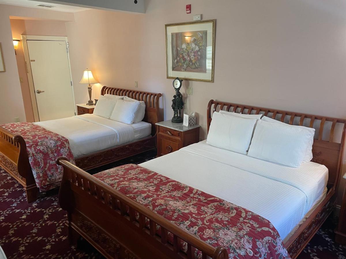 Laingdon Hotel Ocean Grove Extérieur photo