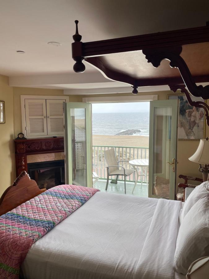 Laingdon Hotel Ocean Grove Extérieur photo