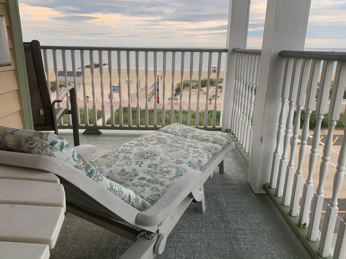 Laingdon Hotel Ocean Grove Extérieur photo