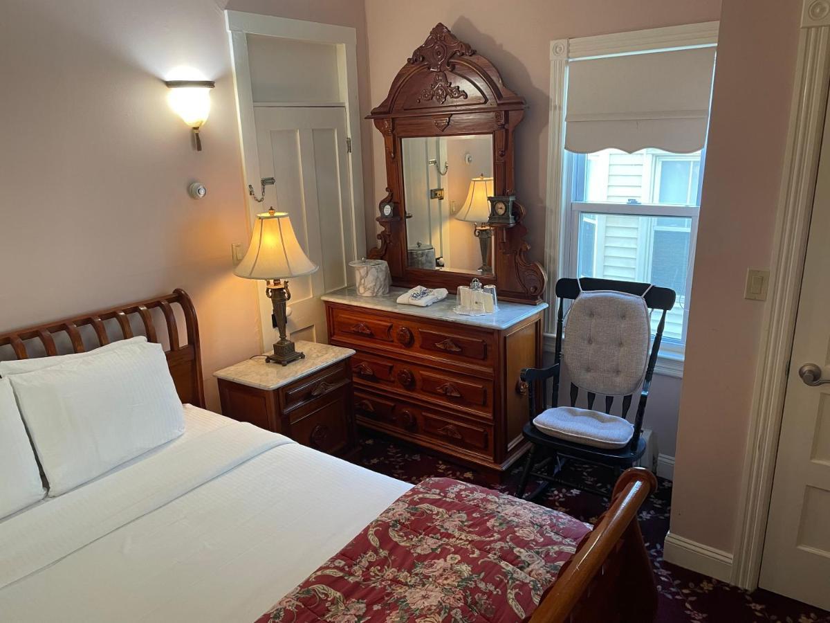 Laingdon Hotel Ocean Grove Extérieur photo