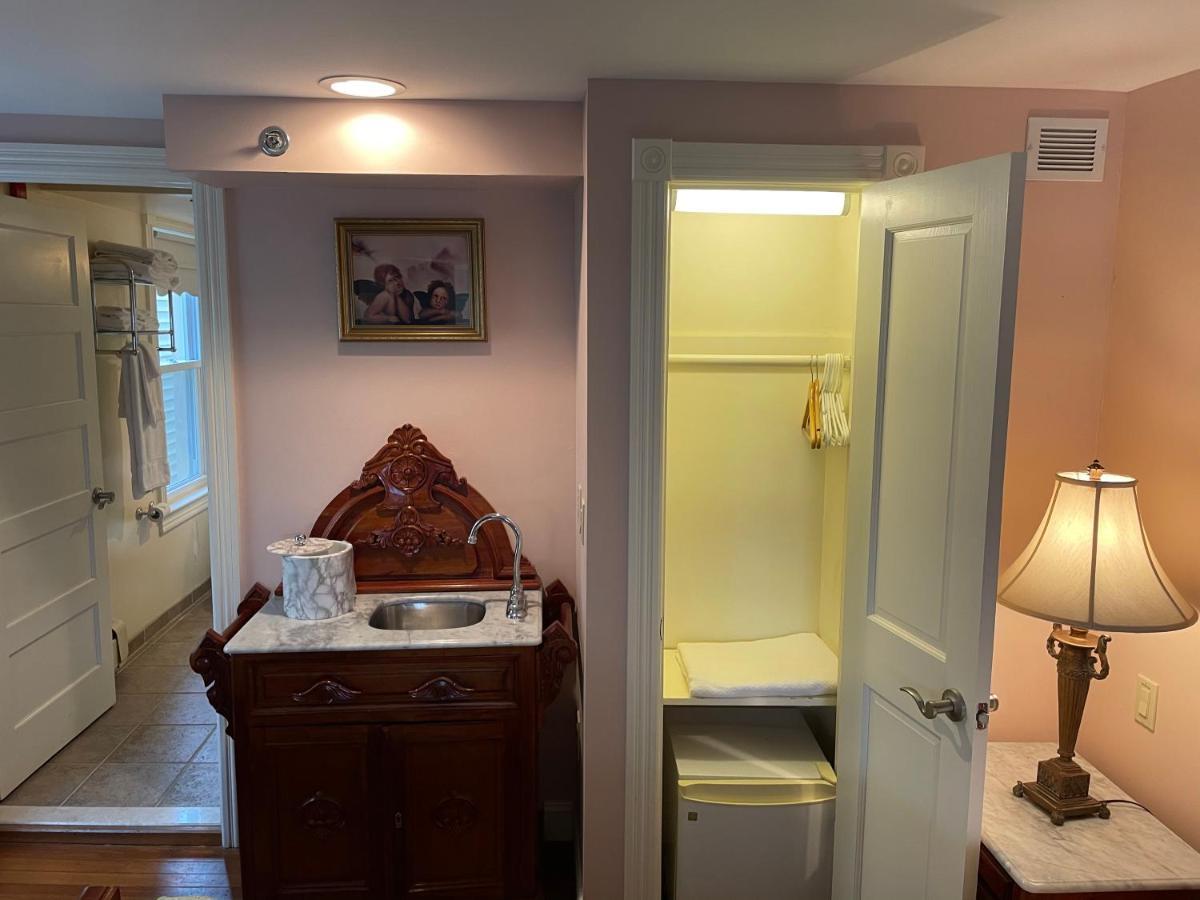 Laingdon Hotel Ocean Grove Extérieur photo