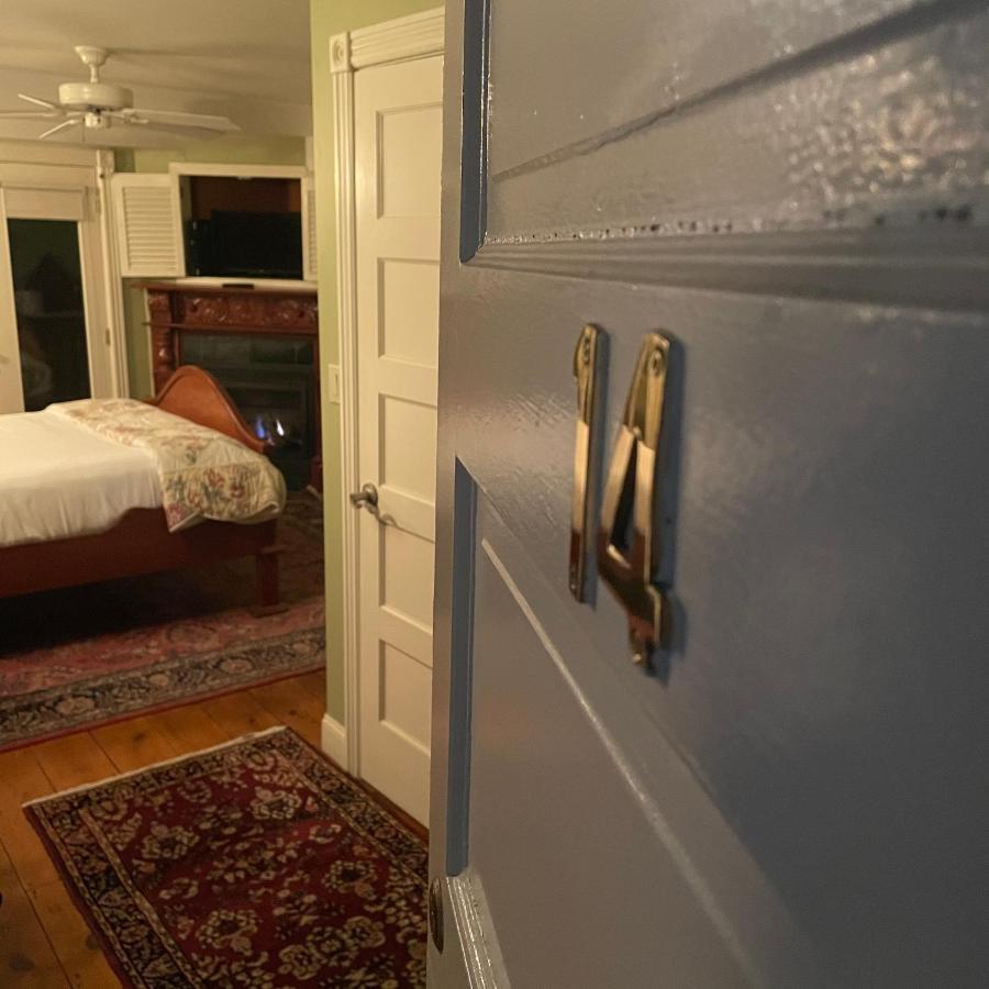 Laingdon Hotel Ocean Grove Extérieur photo