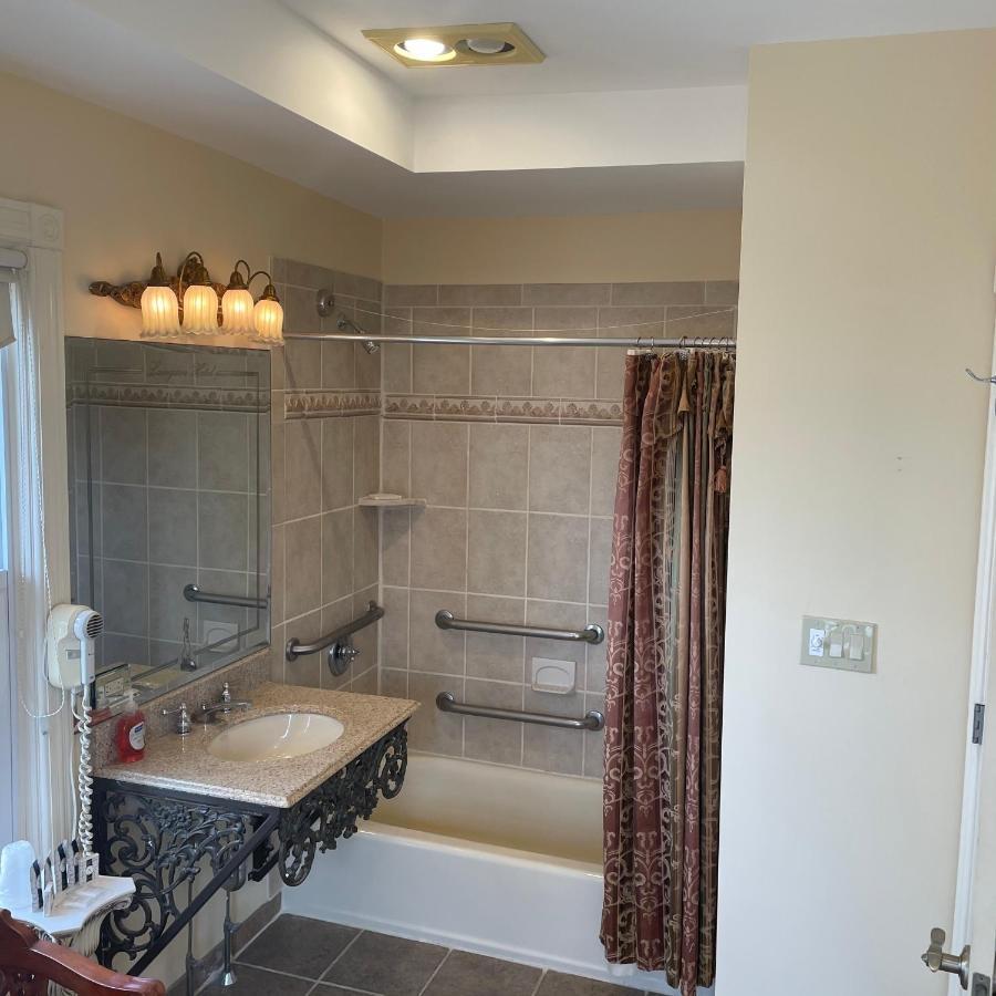 Laingdon Hotel Ocean Grove Extérieur photo