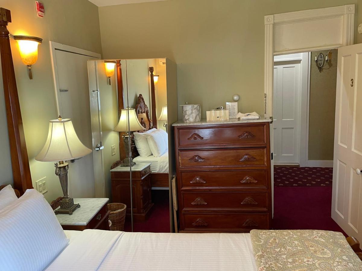 Laingdon Hotel Ocean Grove Extérieur photo