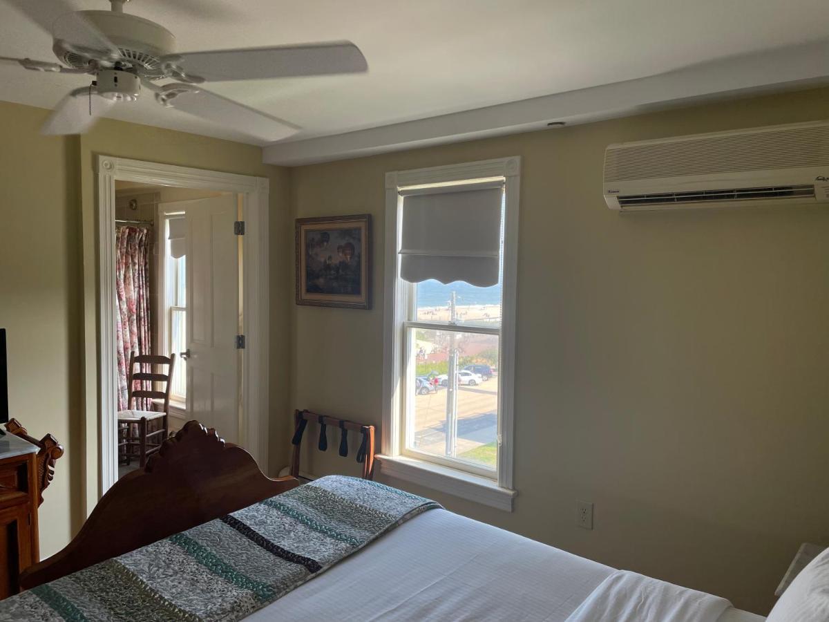 Laingdon Hotel Ocean Grove Extérieur photo