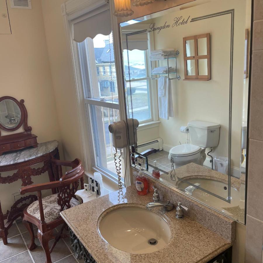 Laingdon Hotel Ocean Grove Extérieur photo