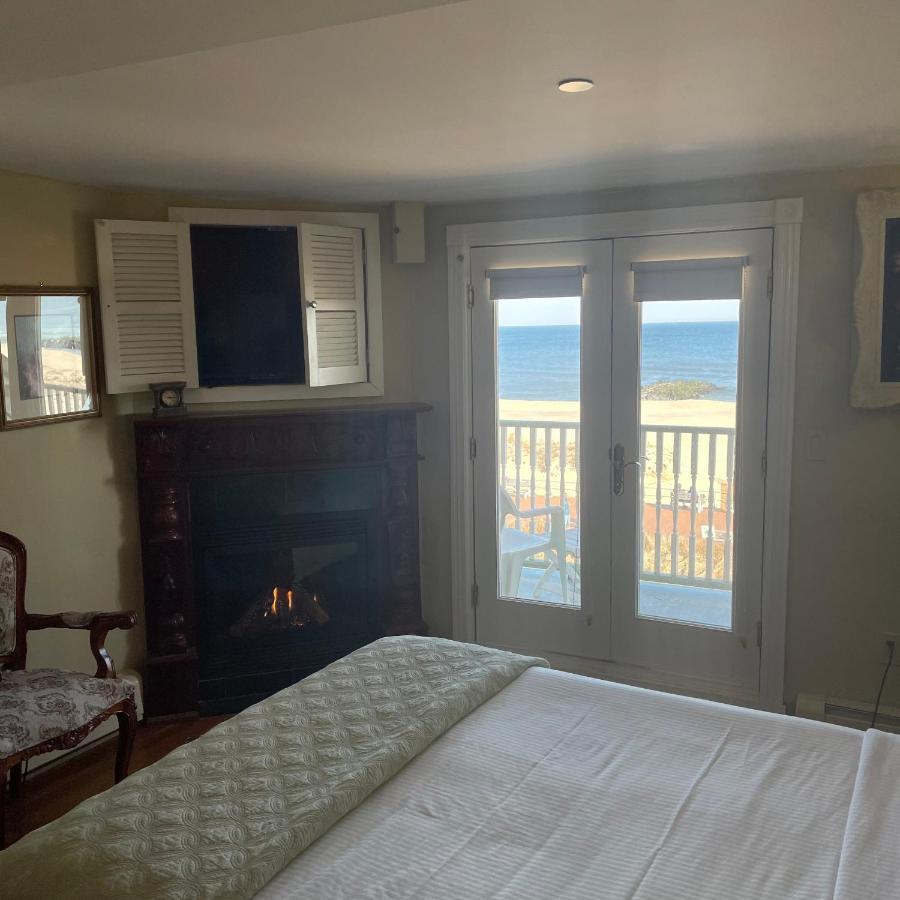 Laingdon Hotel Ocean Grove Extérieur photo