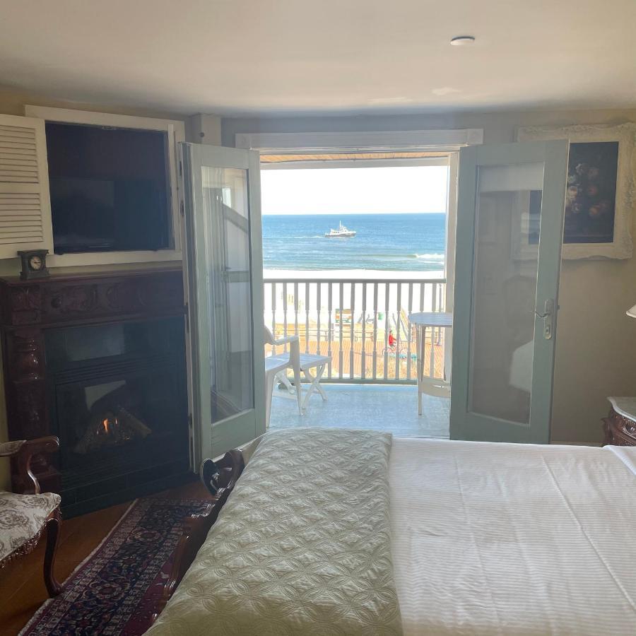 Laingdon Hotel Ocean Grove Extérieur photo
