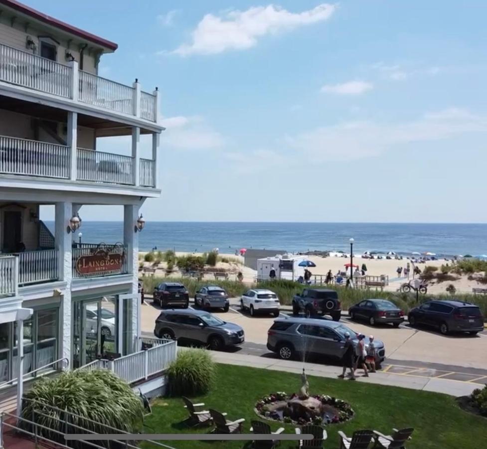Laingdon Hotel Ocean Grove Extérieur photo